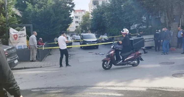 Eşime ürün satma kavgası: Kasabı bıçaklayarak öldüren şüpheli yakalandı