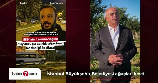 İşte iki belediyenin belediyecilik farkını ortaya koyan görüntüler! İBB kesti, Malatya taşıdı!