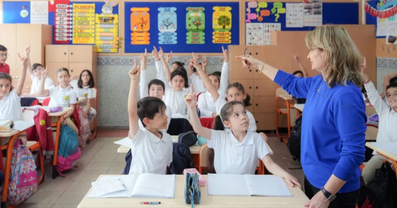 ARA TATİL NE ZAMAN? MEB 2026 2027 çalışma takvimine göre kasım ara tatili ne zaman başlıyor ve bitiyor?