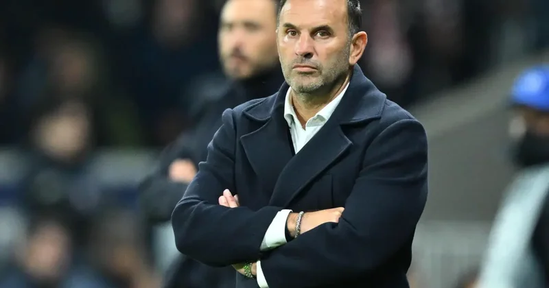 Okan Buruk tan zaferin ardından ilk sözler!