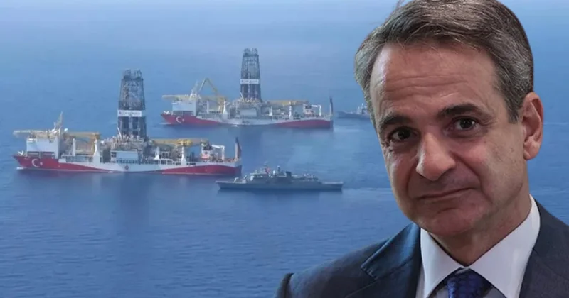 Türkiye Libya anlaşması Yunanistan ı kızdırdı: Atina dan ret gecikmedi Sözcü Gazetesi