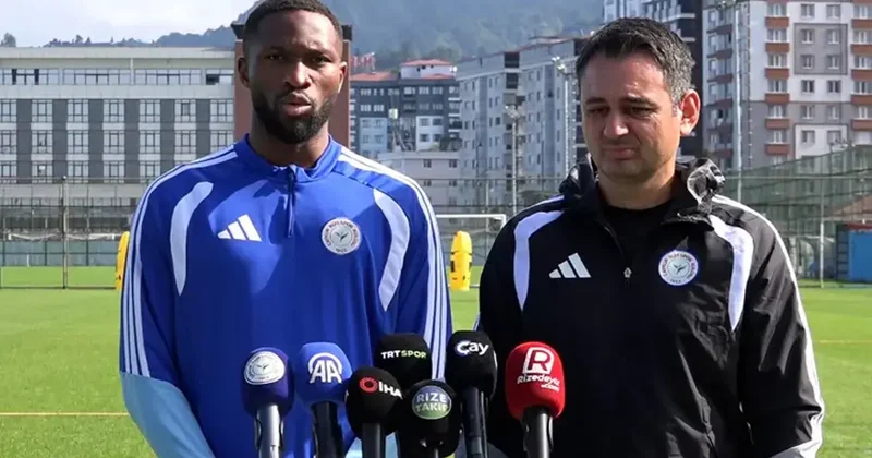 Sagnan dan Trabzonspor a gözdağı: Sabırsızlıkla bekliyoruz Fanatik Gazetesi Futbol Haberleri Spor