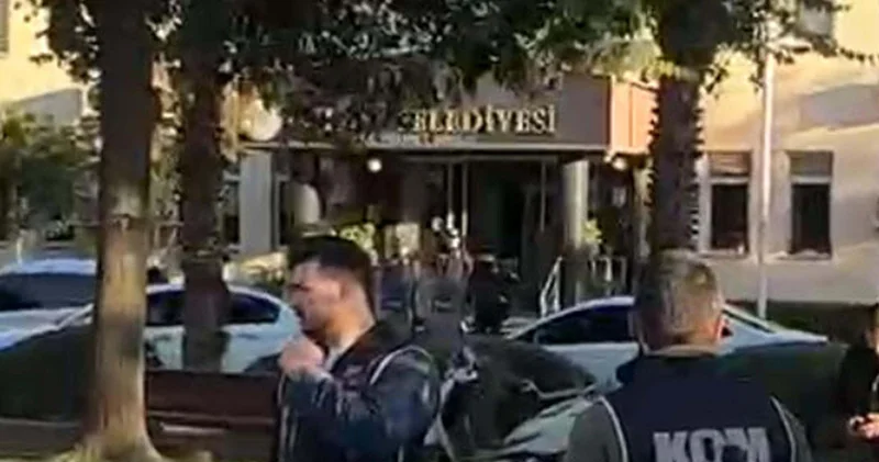 Milas Belediyesi soruşturmasında 6 kişi daha gözaltına alındı, sayı 35 e yükseldi