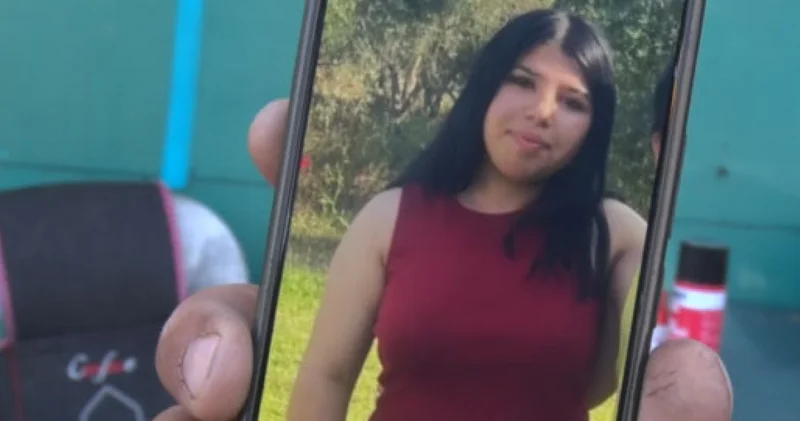 Daha 17 yaşında... Korkutan bekleyiş! Hatice Ennur Ateş 3 gündür kayıp aranıyor SON DAKİKA HABERİ Son dakika haberleri