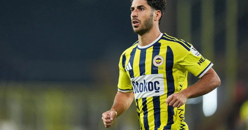 Marco Asensio suskunluğunu bozdu: Sinir bozucu