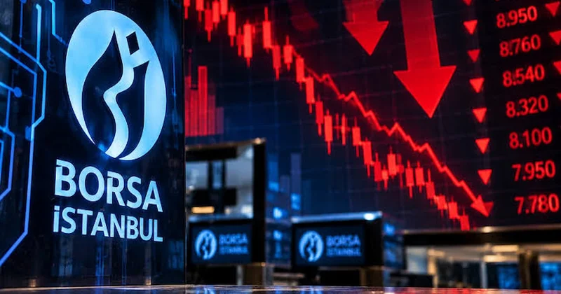 Kriz borçlanma piyasasına yayıldı Sözcü Gazetesi