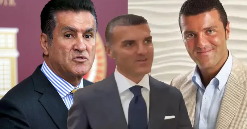 Son dakika Sarıgül soruşturmasında bomba gizli tanık ifadesi: Koruma videosuna 200 bin dolarlık montaj raporu! Gizli villa detayı