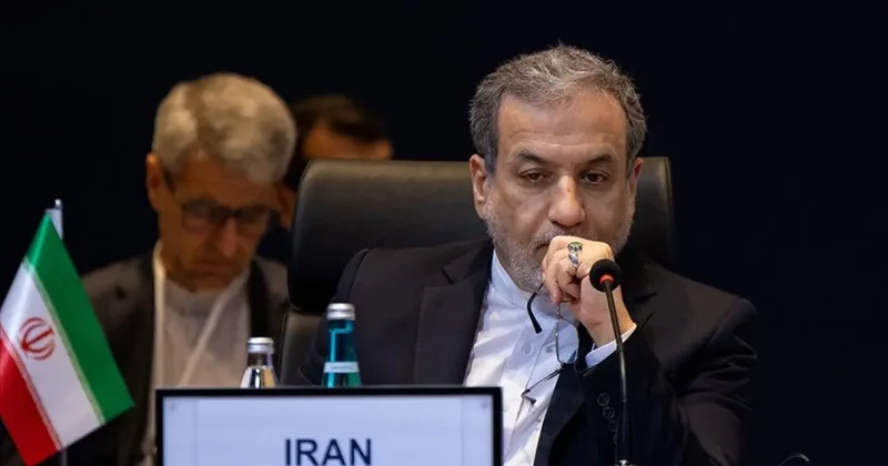 Arakçi: İlerleme için çok az neden var