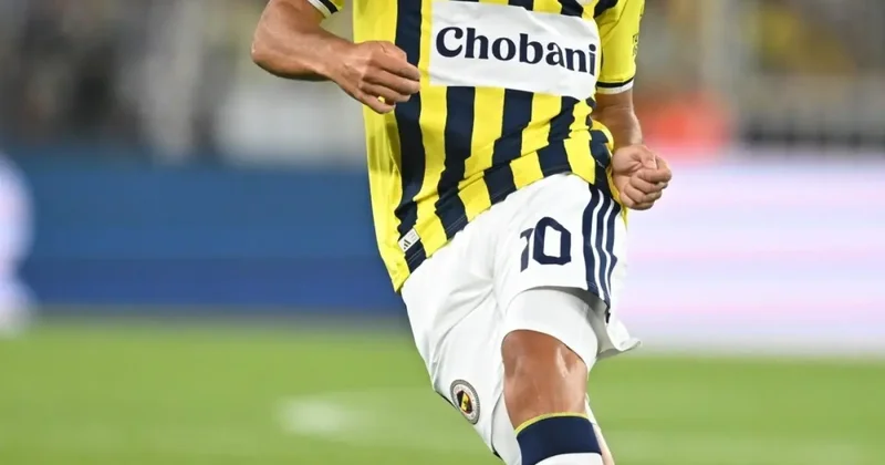 Son dakika: Derbi öncesi Fenerbahçe de Asensio şoku: Sezonun ilk yarısını kapattı