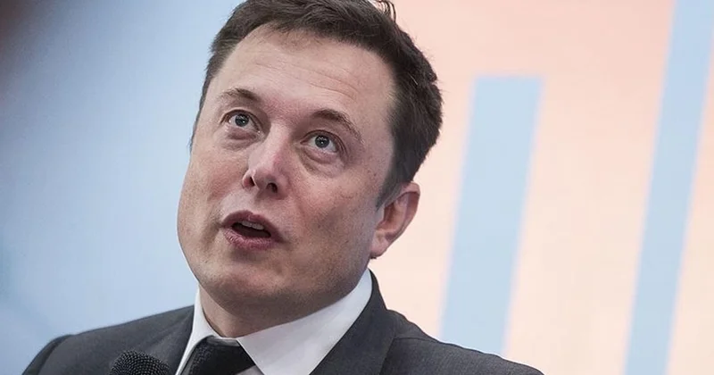 Musk tan Ukrayna hamlesi: İddiaları daha önce reddetmişti Sözcü Gazetesi