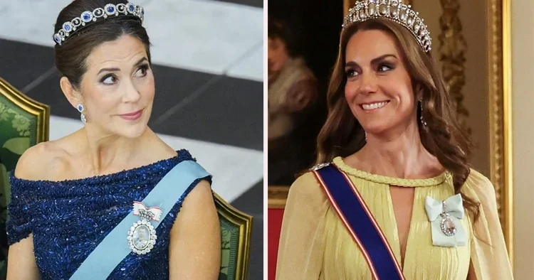 Hiç kendine dert etme...Kocan tahta çıkınca senin de böyle yeni taçların olacak