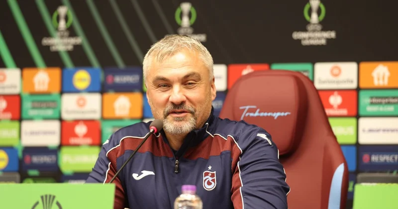 Thomas Reis, Avrupa da çıtayı yükseltti Sözcü Gazetesi