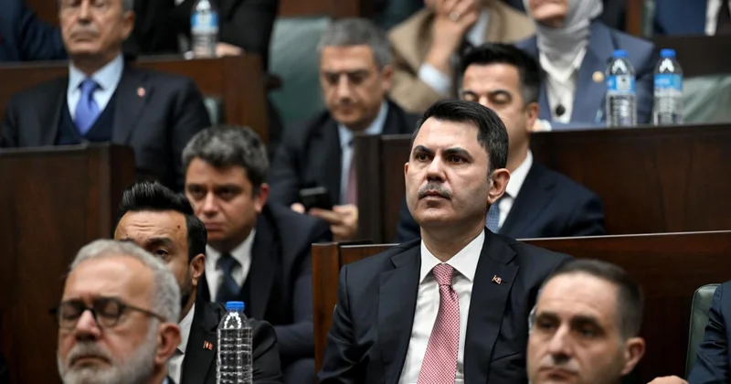 Bakan Kurum: 500 bin sosyal konutun 80 bini bitme aşamasına geldi