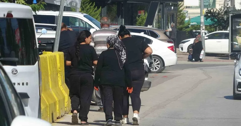 Kepez de lise son sınıf öğrencisi Hatice Ennur Ateş ten 3 gündür haber yok
