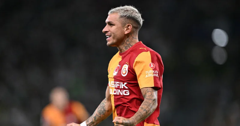 Lucas Torreira: Zor olacağını biliyorduk