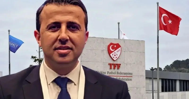 TFFHGD İstanbul Şubesi Başkanı Ferdi Karadoruk’a iddianame! Dernek paralarını şahsi hesabında tuttu