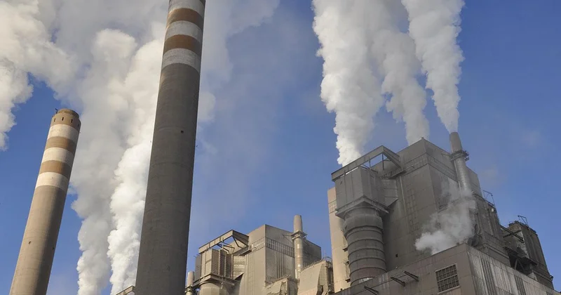 Emisyon Ticaret Sistemi nin işleyiş kuralları belirlendi