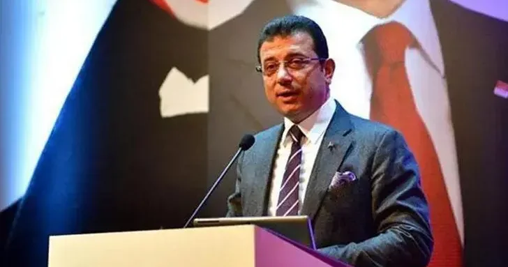 Ekrem İmamoğlu’nun da bulunduğu 12 sanığın yargılandığı dava 11 Kasım a ertelendi