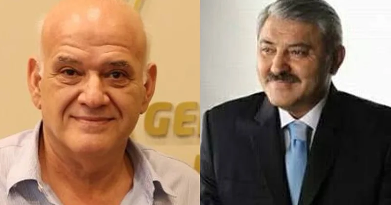 Azerbaycan listesi karıştı: Ahmet Çakar o Ahmet Çakar değilmiş! Sözcü Gazetesi