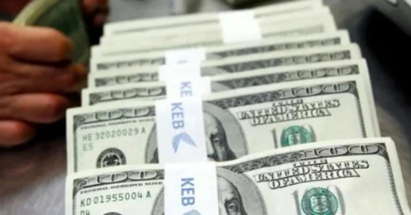 2,1 milyar dolar borcu var!Dünyanın tanıdığı şirketten iflas başvurusu
