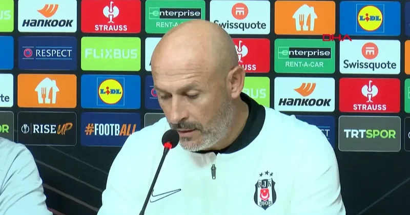 Vincenzo Italiano: Yarın çıkacak 11 in Crystal Palace a büyük bir rahatsızlık vereceğini düşünüyorum
