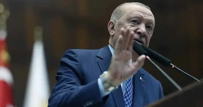 Cumhurbaşkanı Erdoğan: Milletin başını öne eğdirmedik, bundan sonra da asla eğdirmeyeceğiz