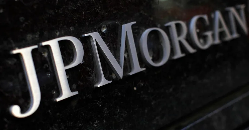 JP Morgan Türkiye deki bankacılık faaliyetlerini büyütüyor