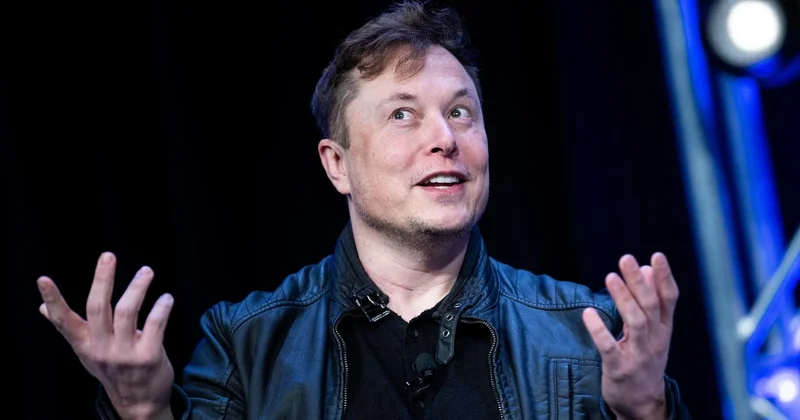 Tesla ve SpaceX birleşebilir: Elon Musk ortaklığı değerlendirdiklerini açıkladı