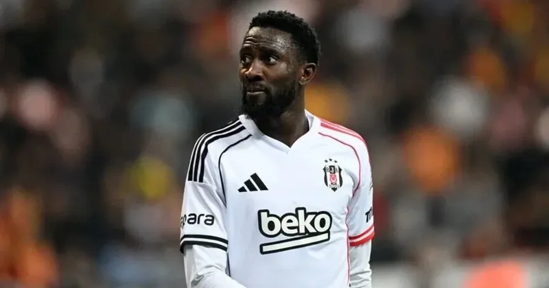 Wilfred Ndidi: “Son maçtan ders aldık”