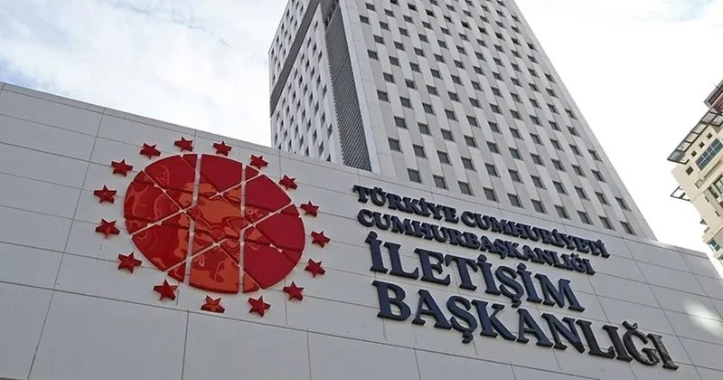 Türkiye’yi hedef alan Doğu Akdeniz paylaşımlarına DMM’den yanıt