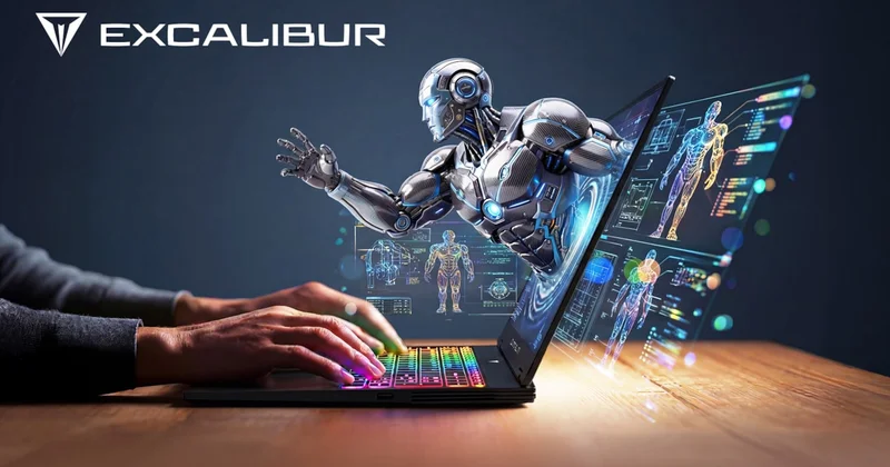 Excalibur G915, yüksek performansı 20,5 mm incelikte sunuyor Sözcü Gazetesi