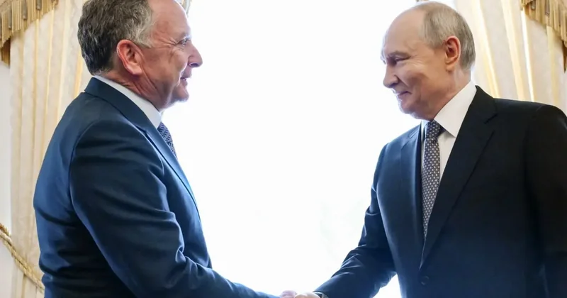 Kremlin de kritik temas