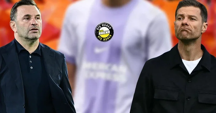 Galatasaray ile Chelsea, 45 milyon euroluk orta sahanın transferi için karşı karşıya geldi!