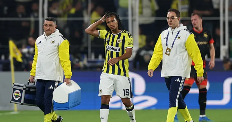 SON DAKİKA Fenerbahçe ye Ake ve Asensio şoku! Galatasaray derbisinde oynayacak mı?