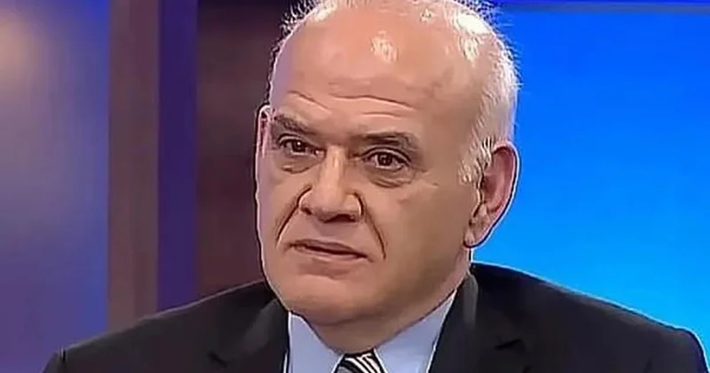 Azerbaycan’dan Ahmet Çakar’a giriş yasağı: “Benim Azerbaycan’a girişim niye yasak ki” Sözcü Gazetesi