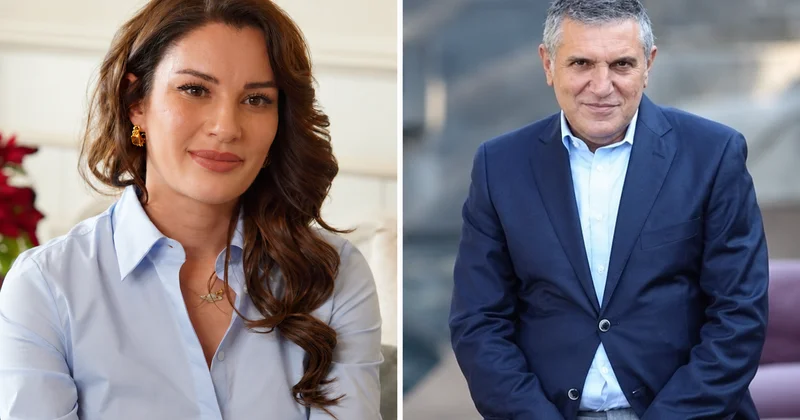 Kızılcık Şerbeti’nin yapımcısı Faruk Turgut, Ece İrtem’in cenazesine neden katılmadığını açıkladı
