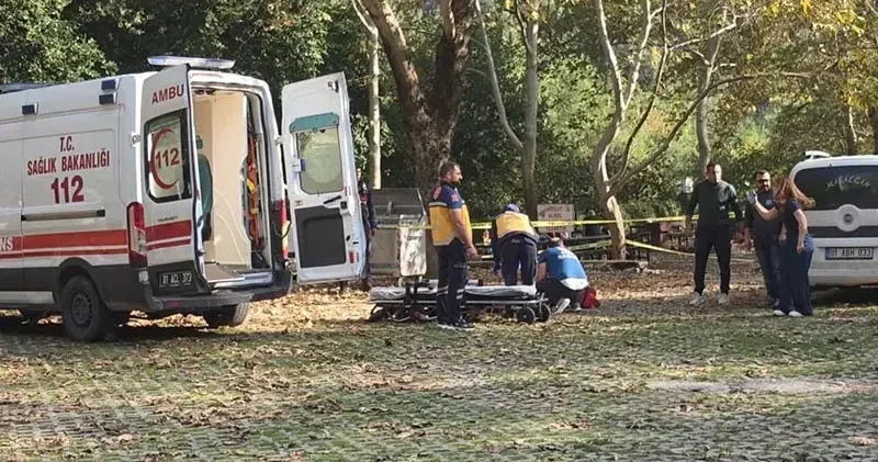 Sevda, arkadaşlık teklifini reddettiği kişi tarafından öldürüldü