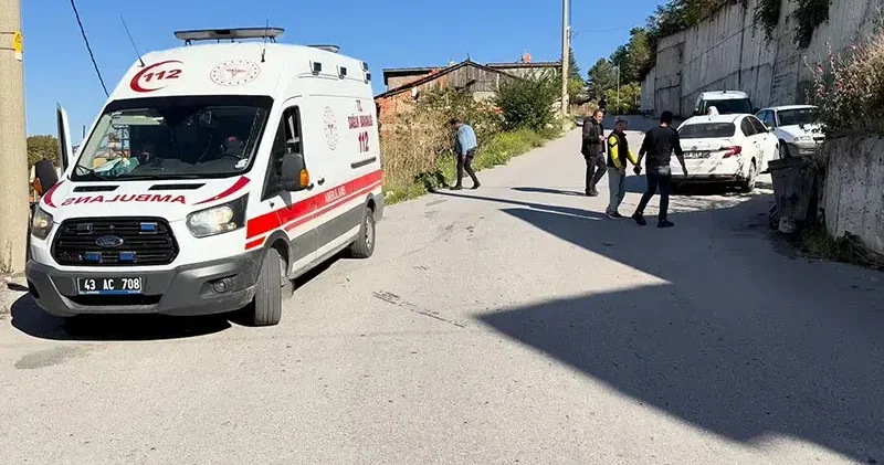 Kız kavgasında rakibini pompalı tüfekle yaraladı