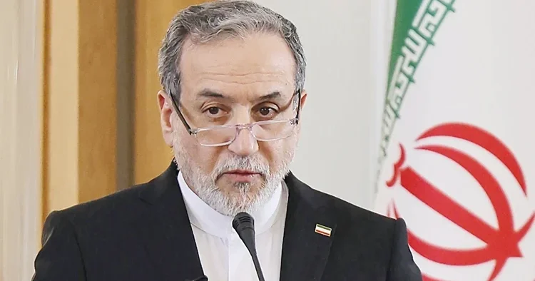 Tahran müzakereleri bilerek uzatmış