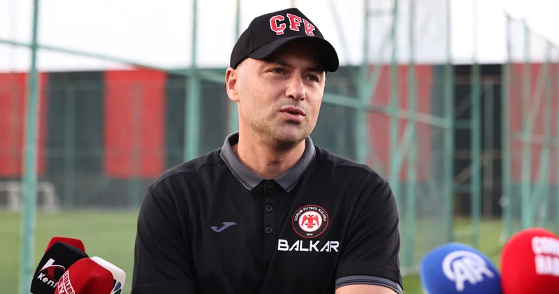 Burak Yılmaz dan Fransa basınına Lille açıklaması