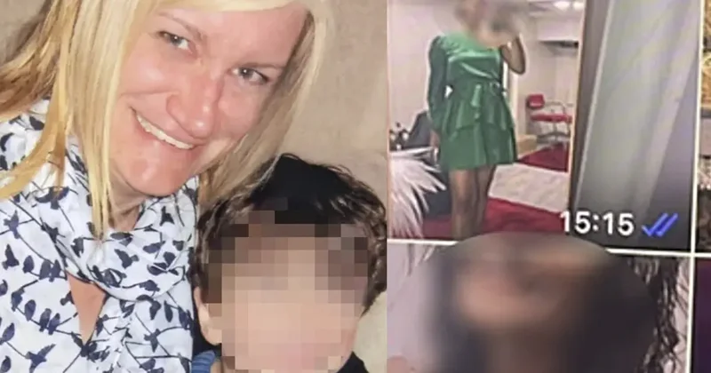 Sarışın olmamasından şüphelendiler! Danimarkalı sanılan onlarca çocuk Türk çıktı