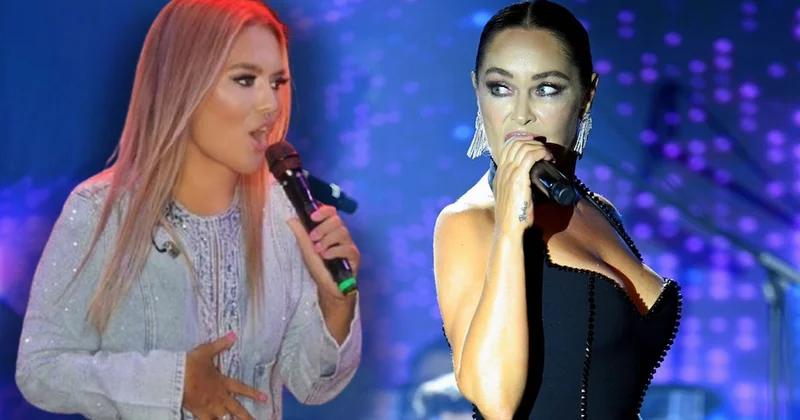 Demet Akalın ve Hülya Avşar ı karşı karşıya getiren miras tartışması Sözcü Gazetesi