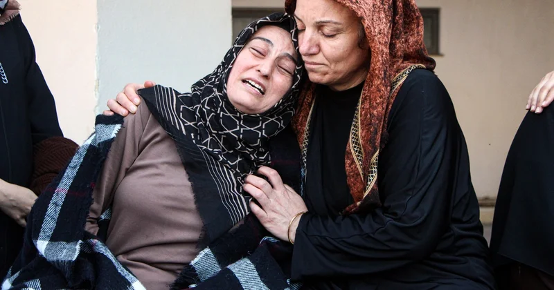 Borçları için 5 milyon TL istenen ailenin 15 yaşındaki oğlu başından vuruldu