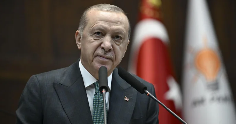 Cumhurbaşkanı Erdoğan: Bu milletin kardeşliğinden artık ellerinizi çekin