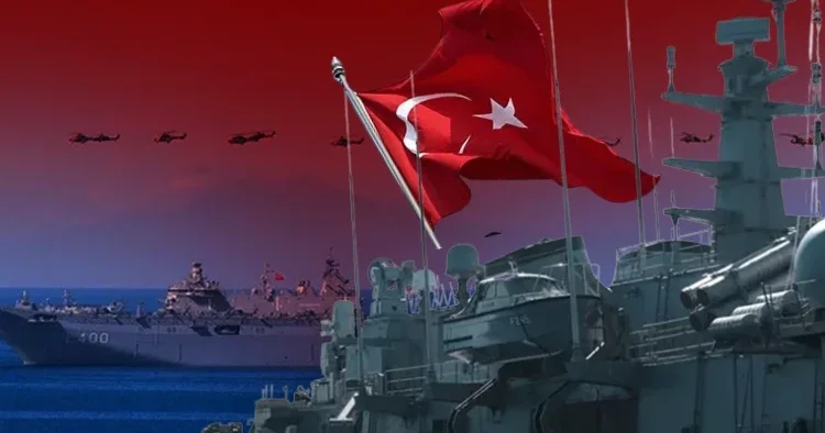 Yunanistan da Türkiye Libya anlaşması şok etkisi yarattı: Büyük ulusal yenilgi