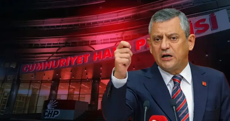 CHP deki Olağan Kurultay soruşturmasında dikkat çeken gelişme! Cemil Tugay için beraat istendi