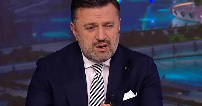 Bülent Uygun Fenerbahçe nin yıldızına seslendi: Kendine psikolog bul