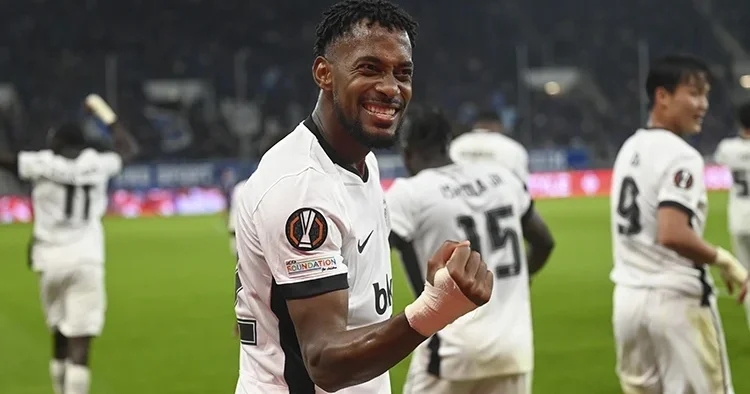 Beşiktaş, UEFA Avrupa Ligi nde yarın Crystal Palace ile karşılaşacak