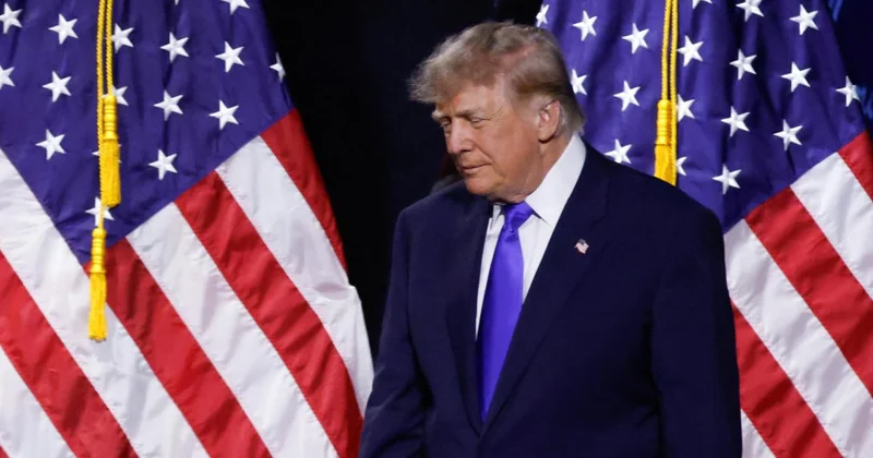 Trump’ın Ukrayna politikası Cumhuriyetçileri kızdırdı