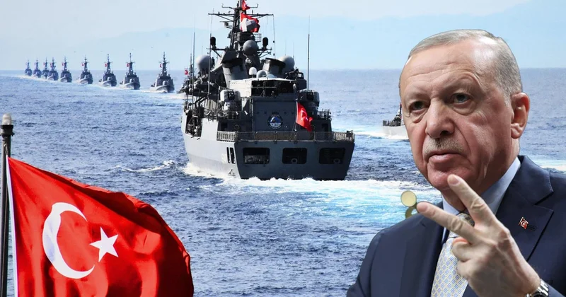 Cumhurbaşkanı Erdoğan dan Libya nın Deniz yetki mutabakatını onaylamasına ilk tepki: Sevindirici haber aldık